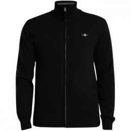 TruiGantSuperfijnelamswollencardiganmetrits