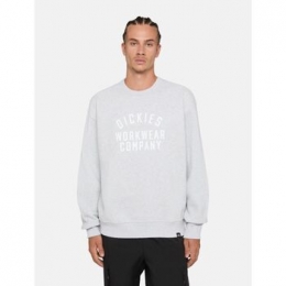 SweaterDickiesGRAPHICHOODIE3-DK0A85ST-LHG1HEATHERGRAY