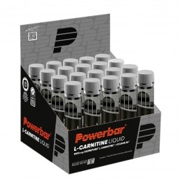 PowerbarL-CarnitineLiquidAmpuls25mlBox