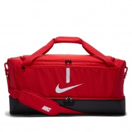 NikeAcademy21TeamVoetbaltasLargeSchoenenvakRood