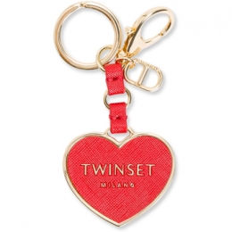 SleutelhangerTwinSetPortachiavi