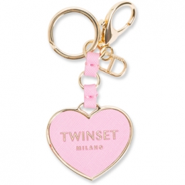 SleutelhangerTwinSetPortachiavi