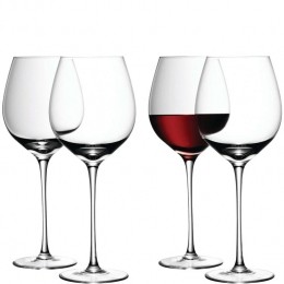 LSA-WineWijnglas750mlSetvan4Stuks
