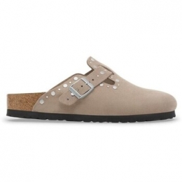 KlompenBIRKENSTOCKSCHOENENBOSTONRIVET