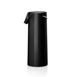 EvaSolo-ThermoskanmetPomp-18liter-Zwart-EvaSolo