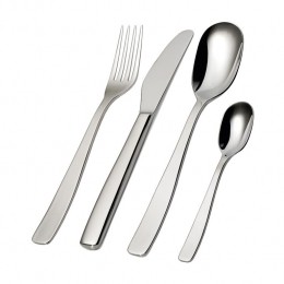AlessiKnifeForkSpoonBestekset24-delig