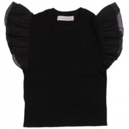 T-shirtKorteMouwManilaGrace158TMJS25