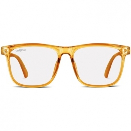 ZonnebrilSmooderAmpereBlueLight