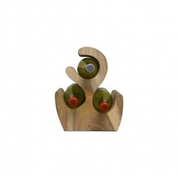 Flessenrek-25x18x31-Naturel-Suar
