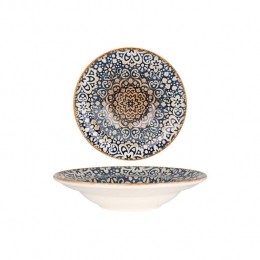 BonnaPastabord-Alhambra-Porselein-24cm400cc-setvan2