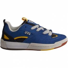 LageSneakersVansVN000CUYY271-NAVGRE