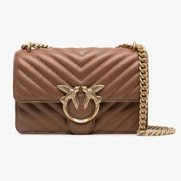 SchoudertasPinkoLOVEONEMINIDCSHEEP