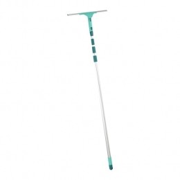 LeifheitPowerslideVloerwissermetTelescoopsteel40cm