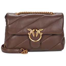 SchoudertasPinkoLOVEPUFFCLASSICCLSHEEPNAPPA