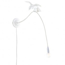 SelettiSparrowCruisingwandlamp