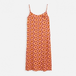 JurkOxbowLinnenzomerjurkmetprintAZULEJO