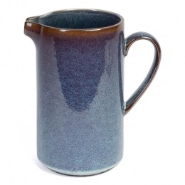 CosyTrendySchenkkanMelkkanWaterkanWaterkaraf-QuintanaBlue-14liter