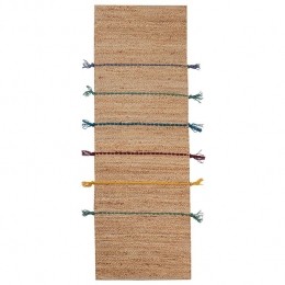 Beliani-UZUNTA-Vloerkleed-Beige-70x200cm-Jute