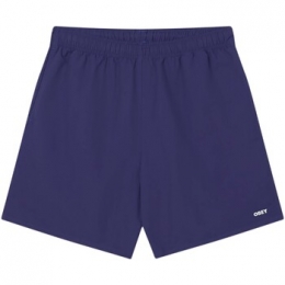 KorteBroekObeyEasyBoldNylonShort