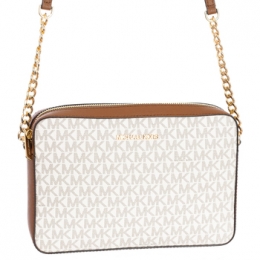 HandtasMICHAELMichaelKors35F8GTTC3B-VANILLA