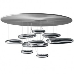 ArtemideMercuryplafondlamp110LED2700K