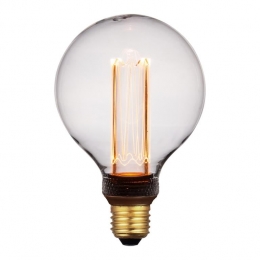 FreelightFreelightLedLamp95mm43WattinclDimmer