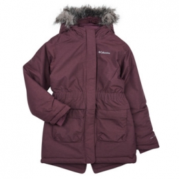 ParkaJasColumbiaNordicStriderIIJacket