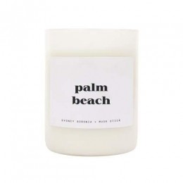 SunnylifeCandlesFragranceKaarsPalmBeach