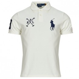 PoloShirtKorteMouwPoloRalphLaurenPOLOBIGPOLOPLAYER