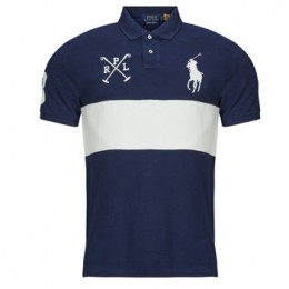 PoloShirtKorteMouwPoloRalphLaurenPOLOBIGPOLOPLAYER
