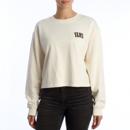 SweaterVansVN000EV53KS-WHITE