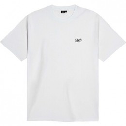 T-shirtDollyNoireSignatureEmbroideryTee