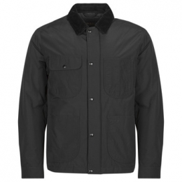 WindjackPoloRalphLaurenVESTEHUILEEOILCLOTHCOLVELOURS