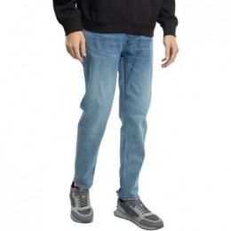 BootcutJeansBOSS634Toelopendejeans