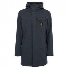 ParkaJasRefrigiwear-