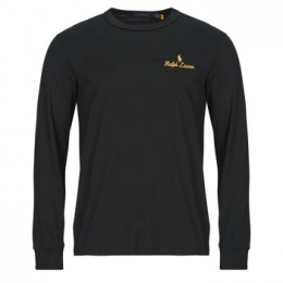 T-ShirtLangeMouwPoloRalphLaurenTSHIRTMANCHESLONGUESENCOTON