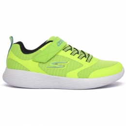 SneakersSkechersLMBKGORUN