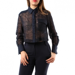 OverhemdLangeMouwMarellaCIOP