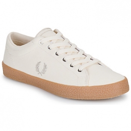 LageSneakersFredPerryBASELINEHEAVYTWILL
