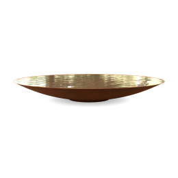 WaterschaalAquadiL80xH107cmmateriaaldikte3mm-Geroba