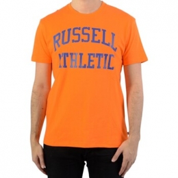 T-shirtKorteMouwRussellAthletic131037
