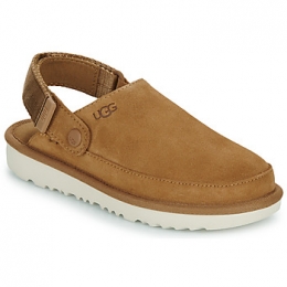 SlippersUGGKIDSGOLDENSTARCLOG