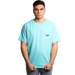 T-shirtKorteMouwMoschino-