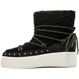 LaarzenTwinSetBootConStringhe