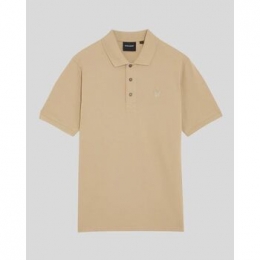 T-shirtLyleampScottSP2255TONSUPERFINE-X626STEALTHBROWN
