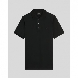 T-shirtLyleampScottSP2255TONSUPERFINE-Z271DARKNAVY