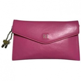 HandtasjeRebellecarlottafucsia