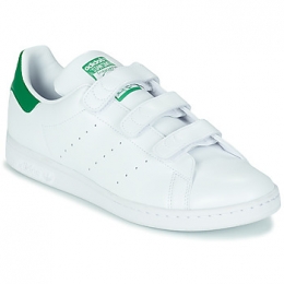 LageSneakersadidasSTANSMITHCF