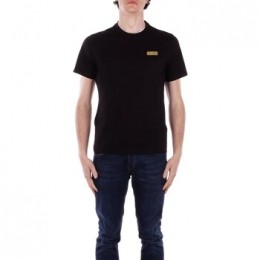 T-shirtKorteMouwBarbourMTS0141MTS