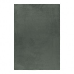 MrcarpetHoogpoligvloerkleedExtraZachtFluffy-Groen200x290cm